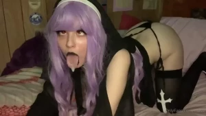 𝓜𝑜𝓍𝓍𝒾 [ moxxi.morgan ] Onlyfans leaked video 18258607 on Hotleaks.tv