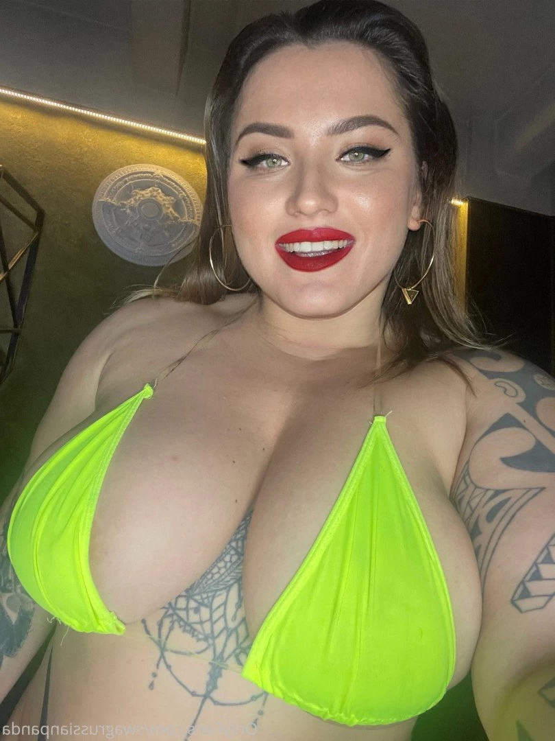 swagrussianpanda Onlyfans leaked photo 4973310 on Hotleaks.tv