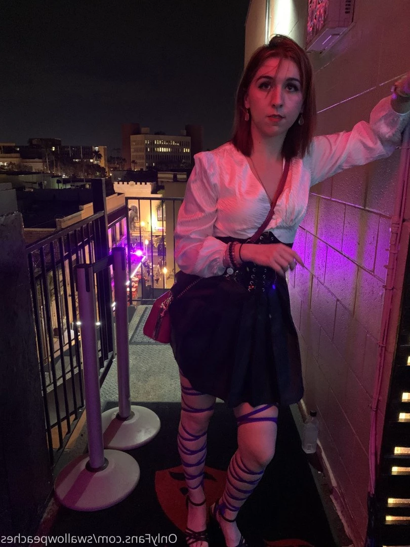 swallowpeaches Onlyfans leaked photo 4913220 on Hotleaks.tv