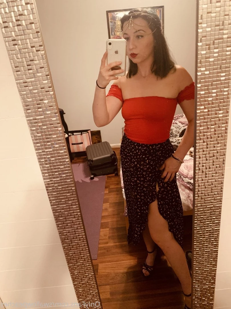 swallowpeaches Onlyfans leaked photo 4913222 on Hotleaks.tv