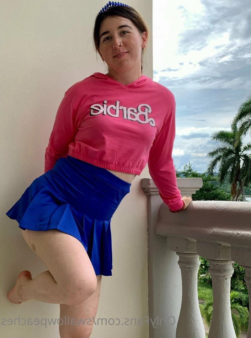 swallowpeaches Onlyfans leaked photo 4913292 on Hotleaks.tv