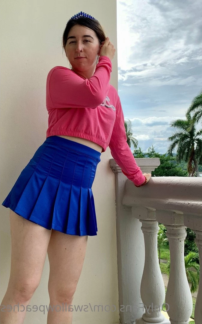 swallowpeaches Onlyfans leaked photo 4913426 on Hotleaks.tv