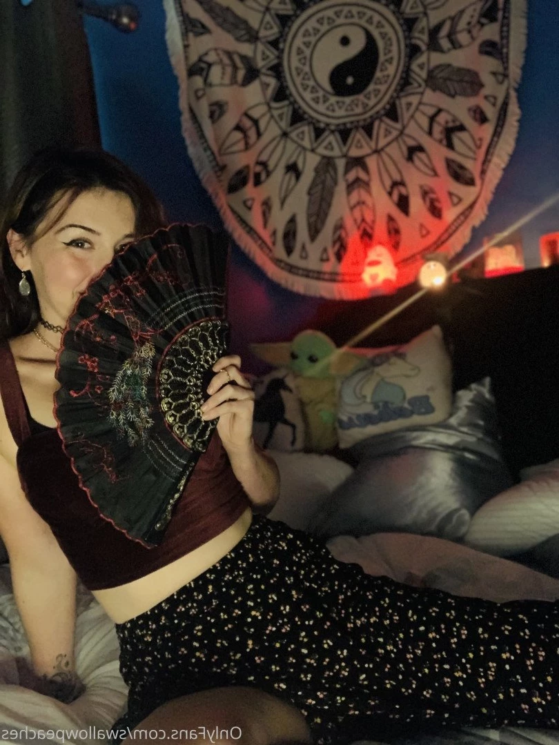 swallowpeaches Onlyfans leaked photo 4913520 on Hotleaks.tv