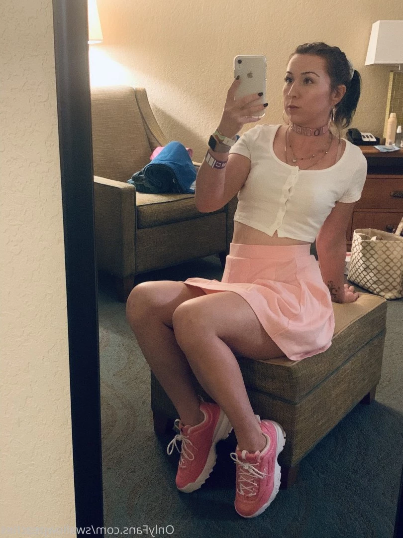 swallowpeaches Onlyfans leaked photo 4913723 on Hotleaks.tv