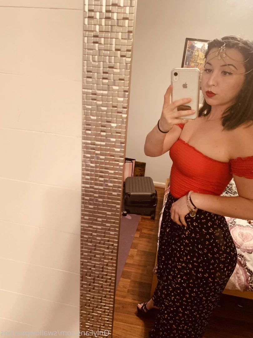 swallowpeaches Onlyfans leaked photo 4913727 on Hotleaks.tv