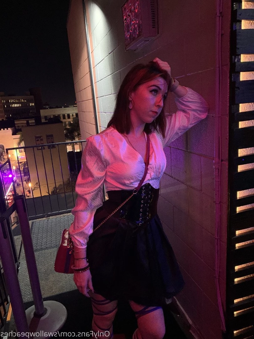 swallowpeaches Onlyfans leaked photo 4914011 on Hotleaks.tv