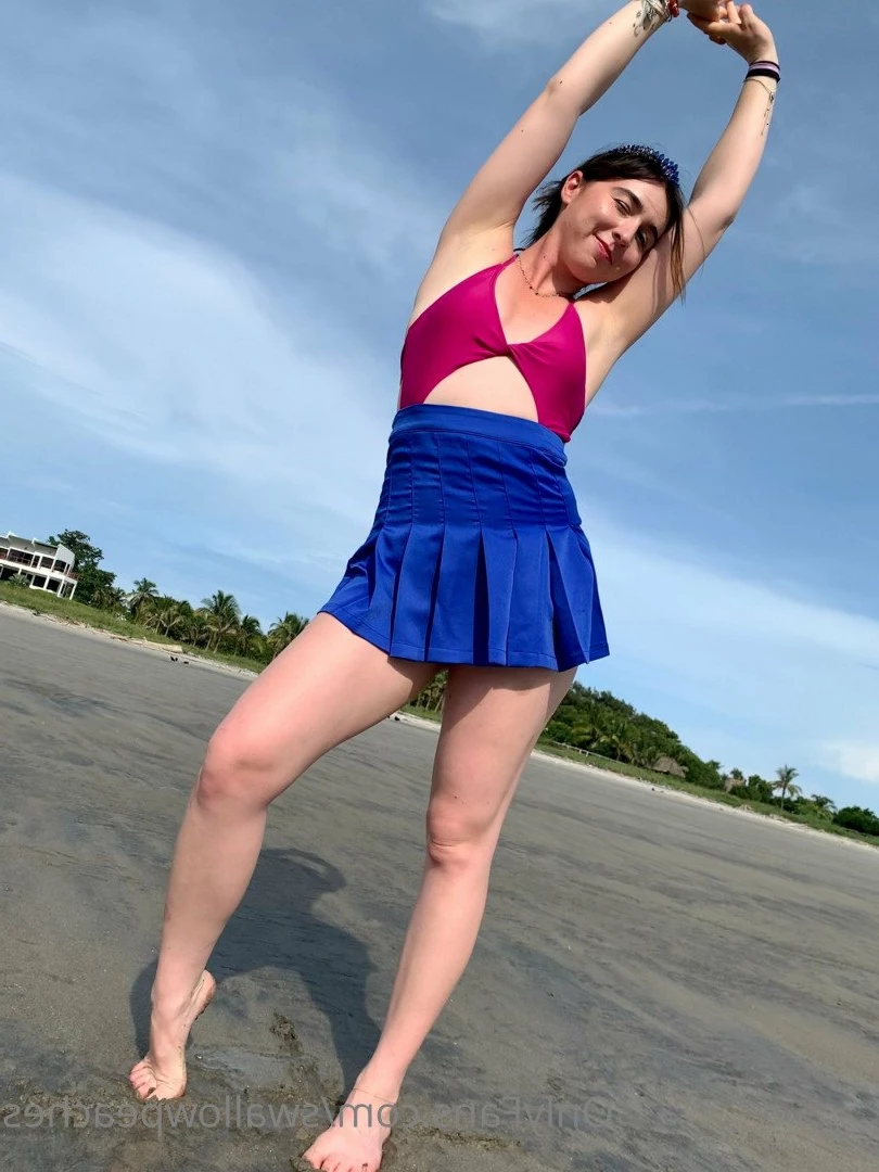 swallowpeaches Onlyfans leaked photo 4914338 on Hotleaks.tv