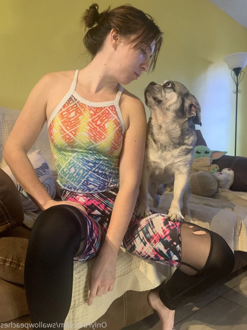 swallowpeaches Onlyfans leaked photo 4914362 on Hotleaks.tv