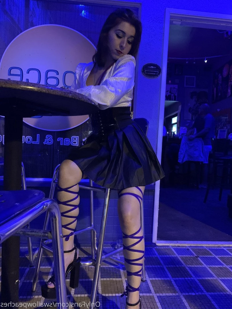 swallowpeaches Onlyfans leaked photo 4916174 on Hotleaks.tv