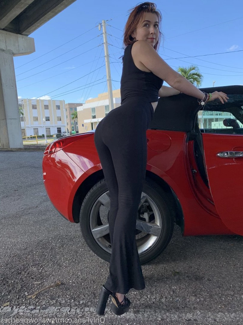 swallowpeaches Onlyfans leaked photo 4916456 on Hotleaks.tv