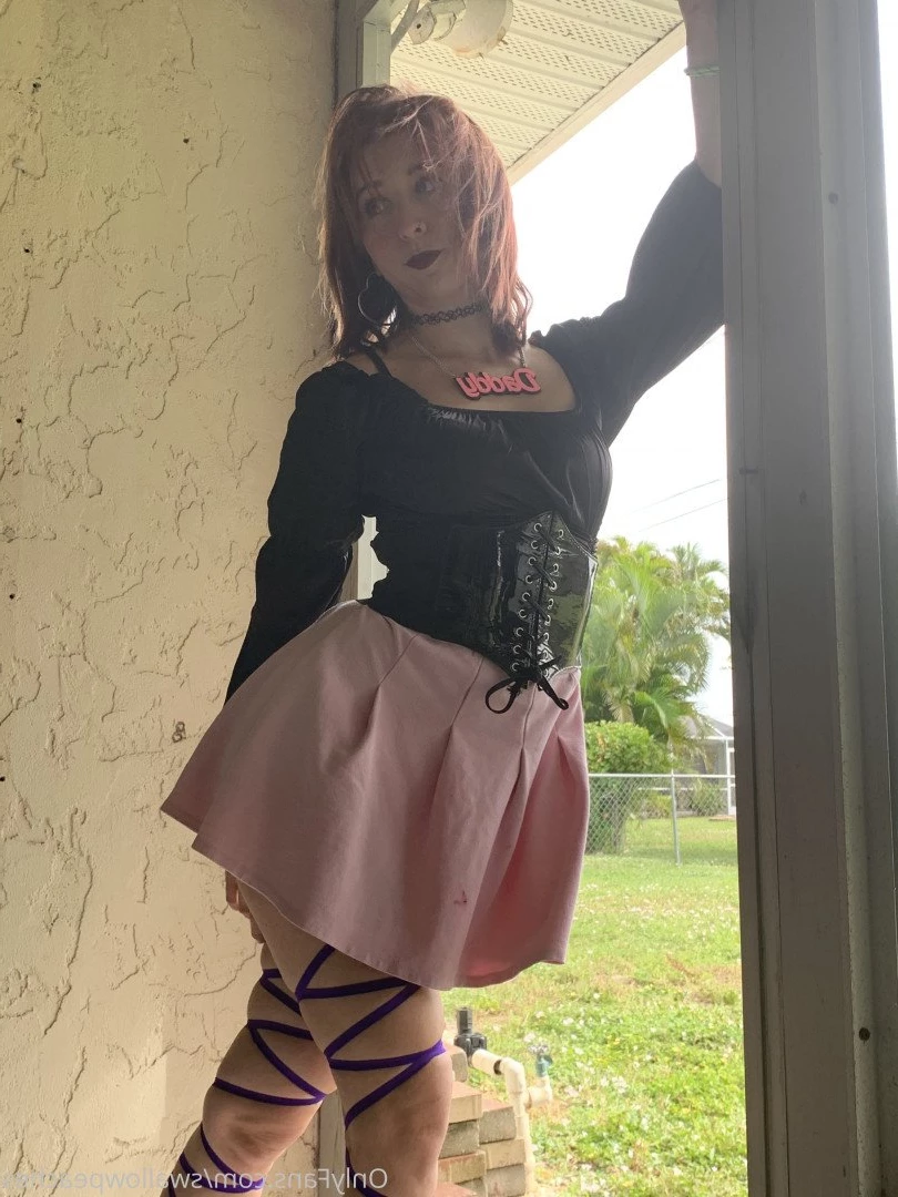 swallowpeaches Onlyfans leaked photo 4917025 on Hotleaks.tv