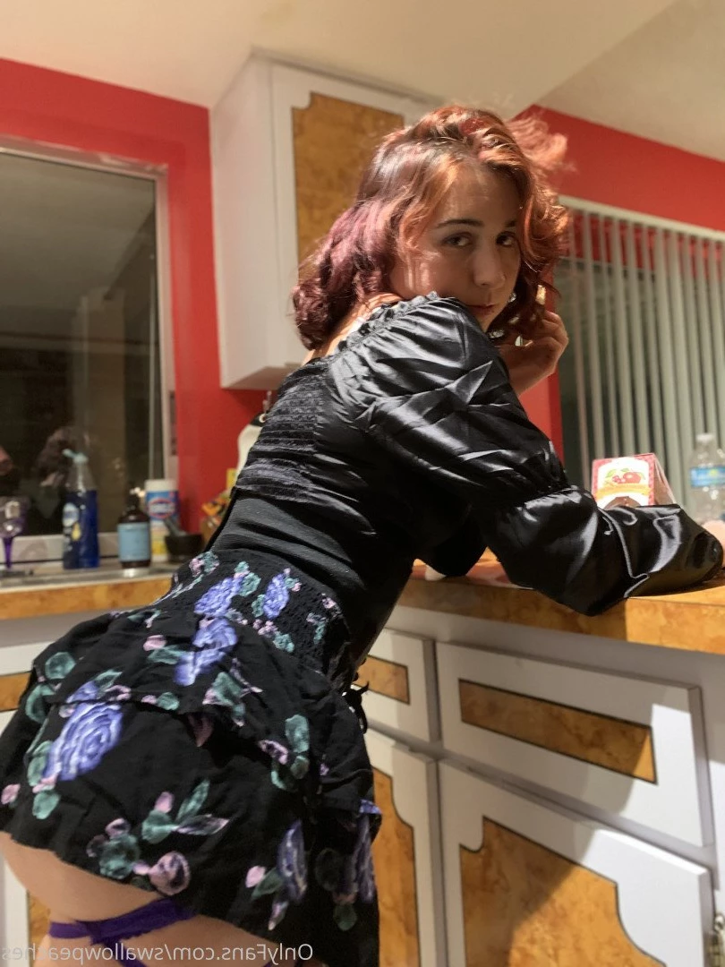 swallowpeaches Onlyfans leaked photo 4917118 on Hotleaks.tv