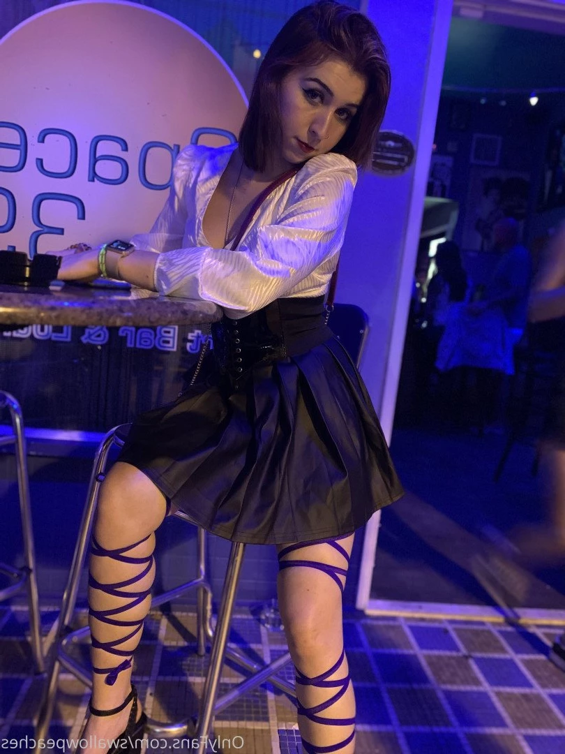 swallowpeaches Onlyfans leaked photo 4917168 on Hotleaks.tv