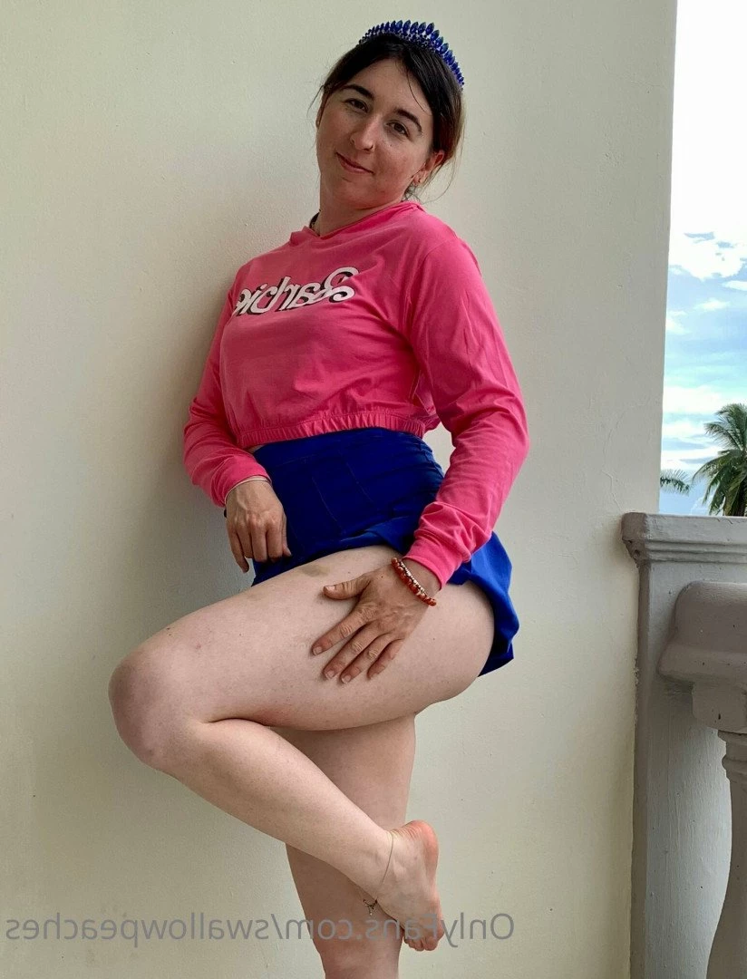 swallowpeaches Onlyfans leaked photo 4917254 on Hotleaks.tv