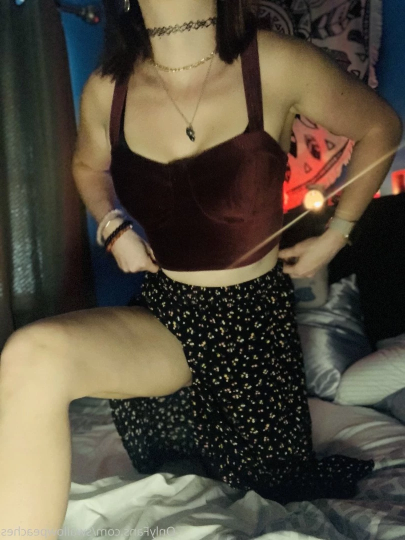 swallowpeaches Onlyfans leaked photo 4917375 on Hotleaks.tv