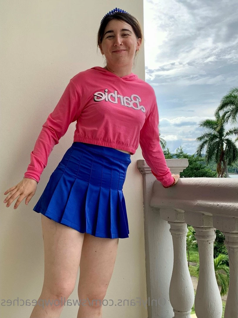 swallowpeaches Onlyfans leaked photo 4917510 on Hotleaks.tv