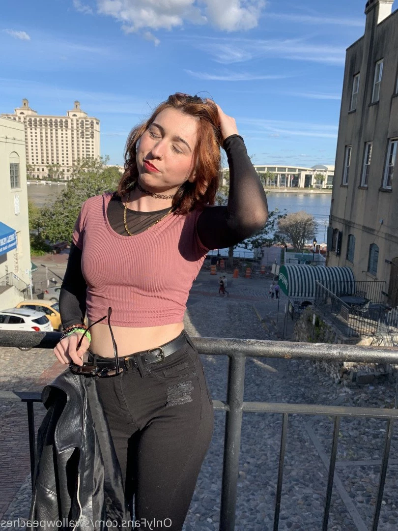 swallowpeaches Onlyfans leaked photo 4917773 on Hotleaks.tv