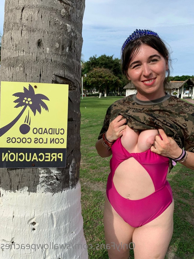 swallowpeaches Onlyfans leaked photo 4917799 on Hotleaks.tv