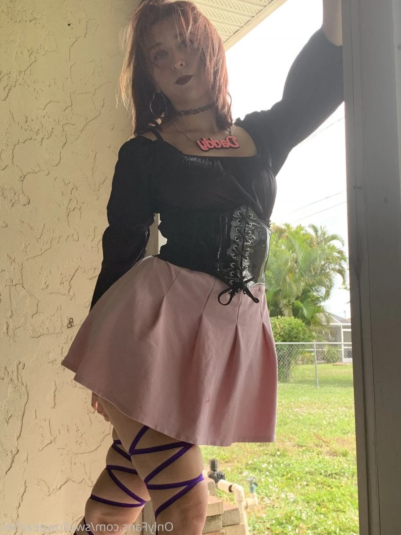 swallowpeaches Onlyfans leaked photo 4918011 on Hotleaks.tv