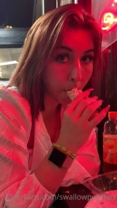 swallowpeaches Onlyfans leaked video 5393085 on Hotleaks.tv
