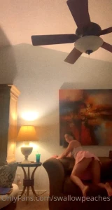 swallowpeaches Onlyfans leaked video 5393159 on Hotleaks.tv