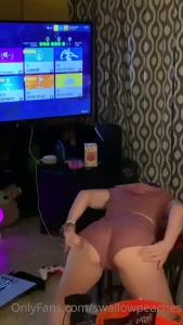 swallowpeaches Onlyfans leaked video 5393160 on Hotleaks.tv