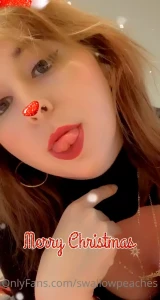 swallowpeaches Onlyfans leaked video 5393250 on Hotleaks.tv
