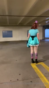 swallowpeaches Onlyfans leaked video 5393252 on Hotleaks.tv