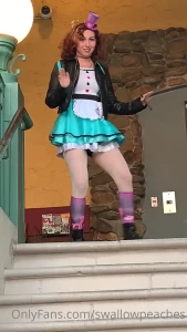 swallowpeaches Onlyfans leaked video 5393374 on Hotleaks.tv