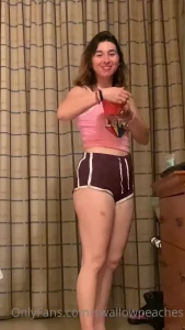 swallowpeaches Onlyfans leaked video 5393491 on Hotleaks.tv