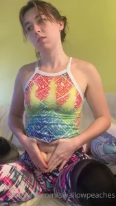 swallowpeaches Onlyfans leaked video 5393494 on Hotleaks.tv