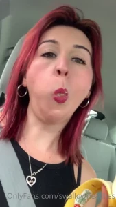 swallowpeaches Onlyfans leaked video 5393507 on Hotleaks.tv