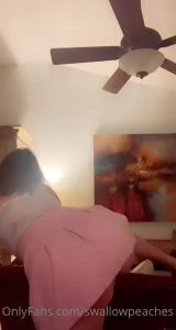 swallowpeaches Onlyfans leaked video 5393689 on Hotleaks.tv