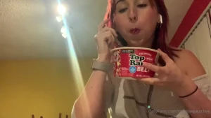 swallowpeaches Onlyfans leaked video 5393792 on Hotleaks.tv