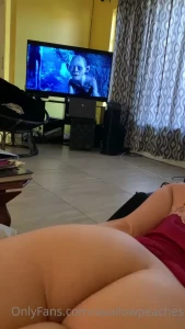 swallowpeaches Onlyfans leaked video 5393807 on Hotleaks.tv