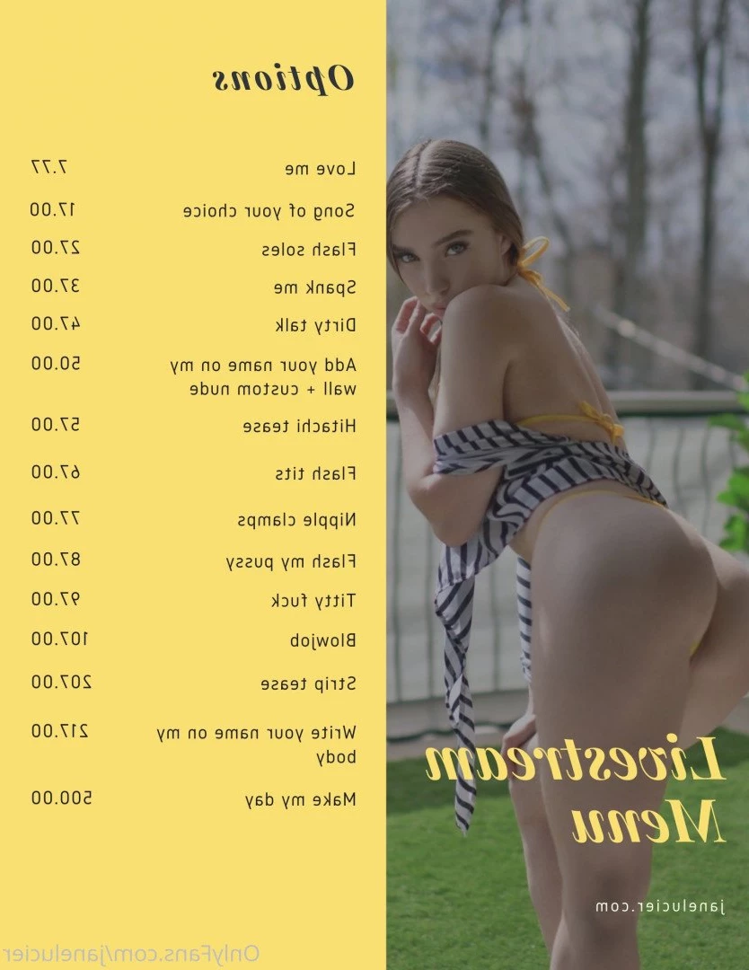 Jane Lucier [ janelucier ] Onlyfans leaked photo 533796 on Hotleaks.tv