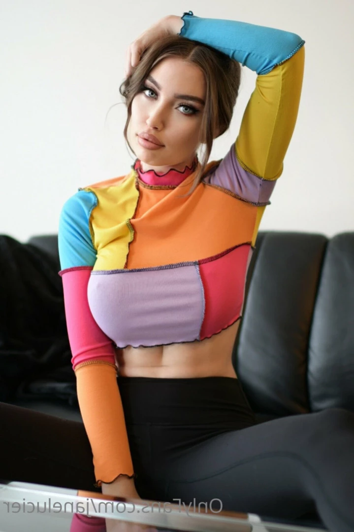 Jane Lucier [ janelucier ] Onlyfans leaked photo 15656076 on Hotleaks.tv