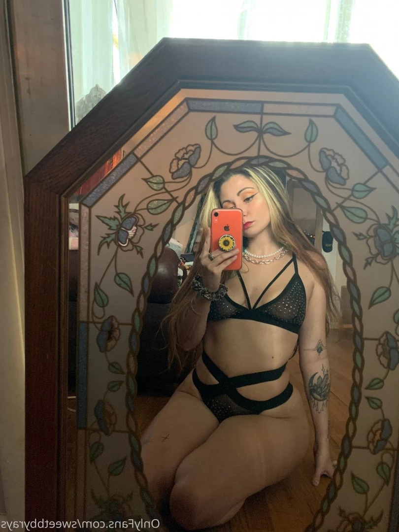 that bitch✨ FREE [ sweeetbbyrays ] Onlyfans leaked photo 5013501 on Hotleaks.tv