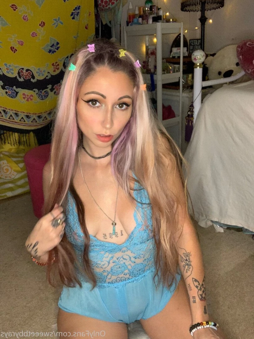 that bitch✨ FREE [ sweeetbbyrays ] Onlyfans leaked photo 5013686 on Hotleaks.tv