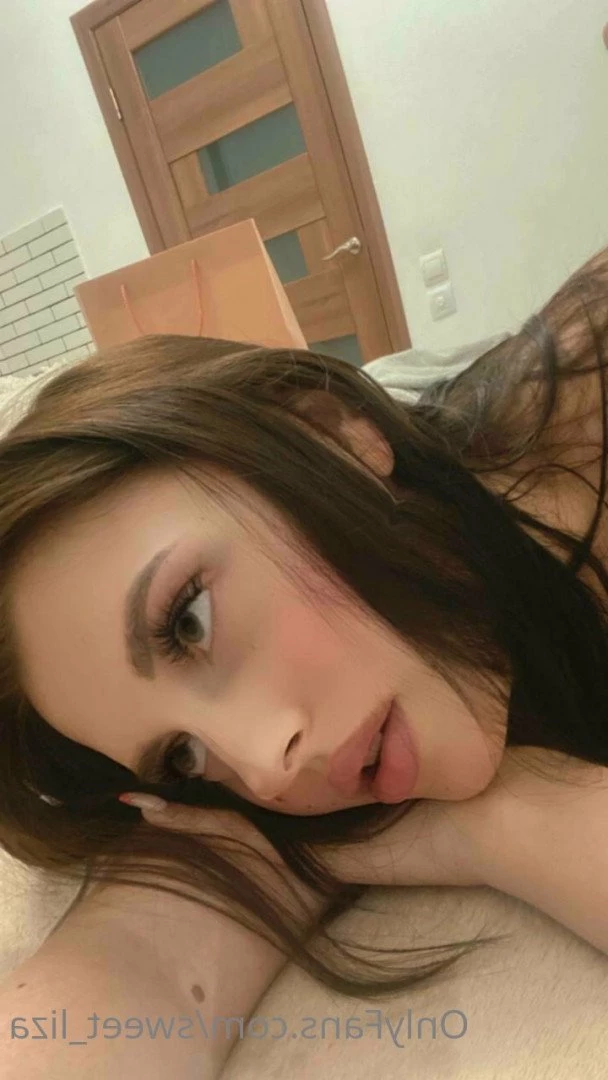 Elizabeth❤️ [ sweet_liza ] Onlyfans leaked photo 4912743 on Hotleaks.tv