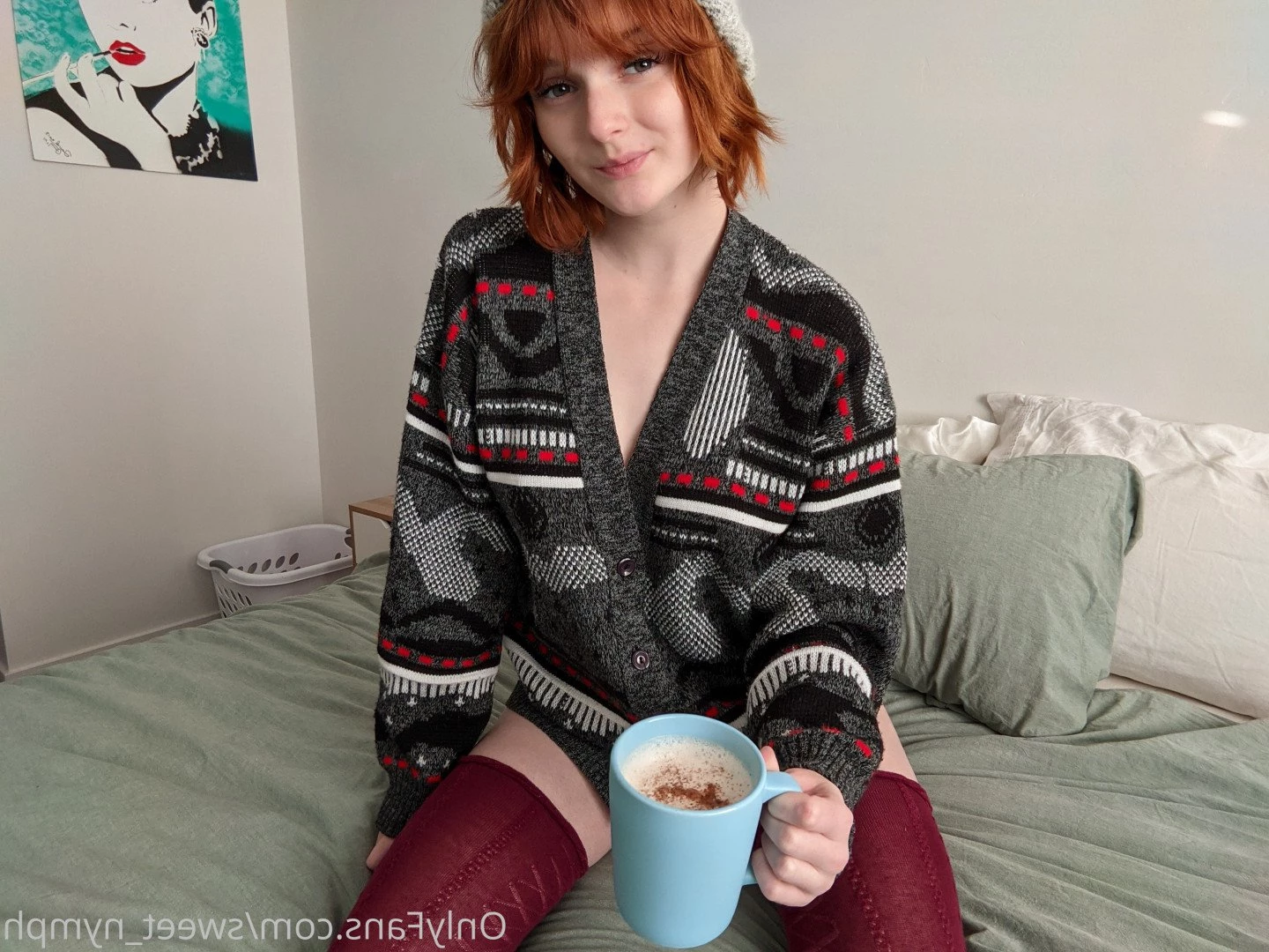 Sweet Nymph [ sweet_nymph ] Onlyfans leaked photo 4910229 on Hotleaks.tv