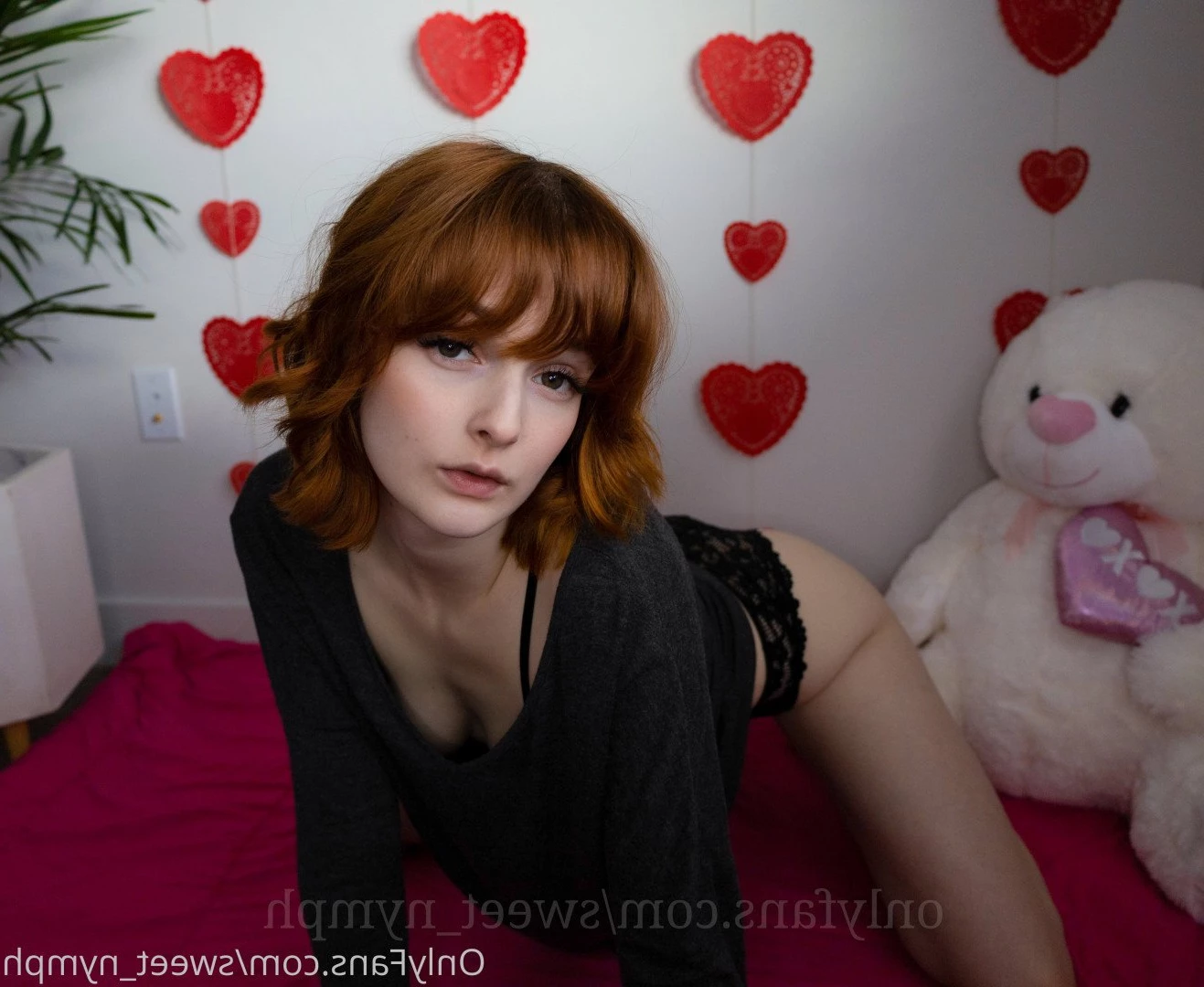 Sweet Nymph [ sweet_nymph ] Onlyfans leaked photo 4910530 on Hotleaks.tv