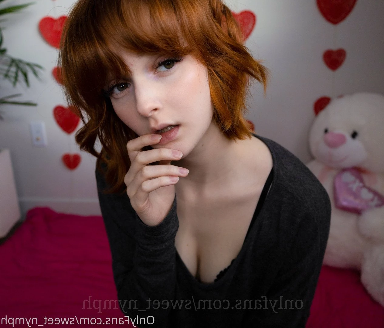 Sweet Nymph [ sweet_nymph ] Onlyfans leaked photo 4911662 on Hotleaks.tv