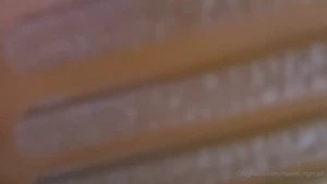 Sweet Nymph [ sweet_nymph ] Onlyfans leaked video 5394404 on Hotleaks.tv