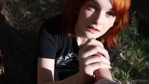 Sweet Nymph [ sweet_nymph ] Onlyfans leaked video 5394453 on Hotleaks.tv
