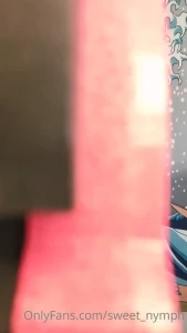 Sweet Nymph [ sweet_nymph ] Onlyfans leaked video 5394454 on Hotleaks.tv