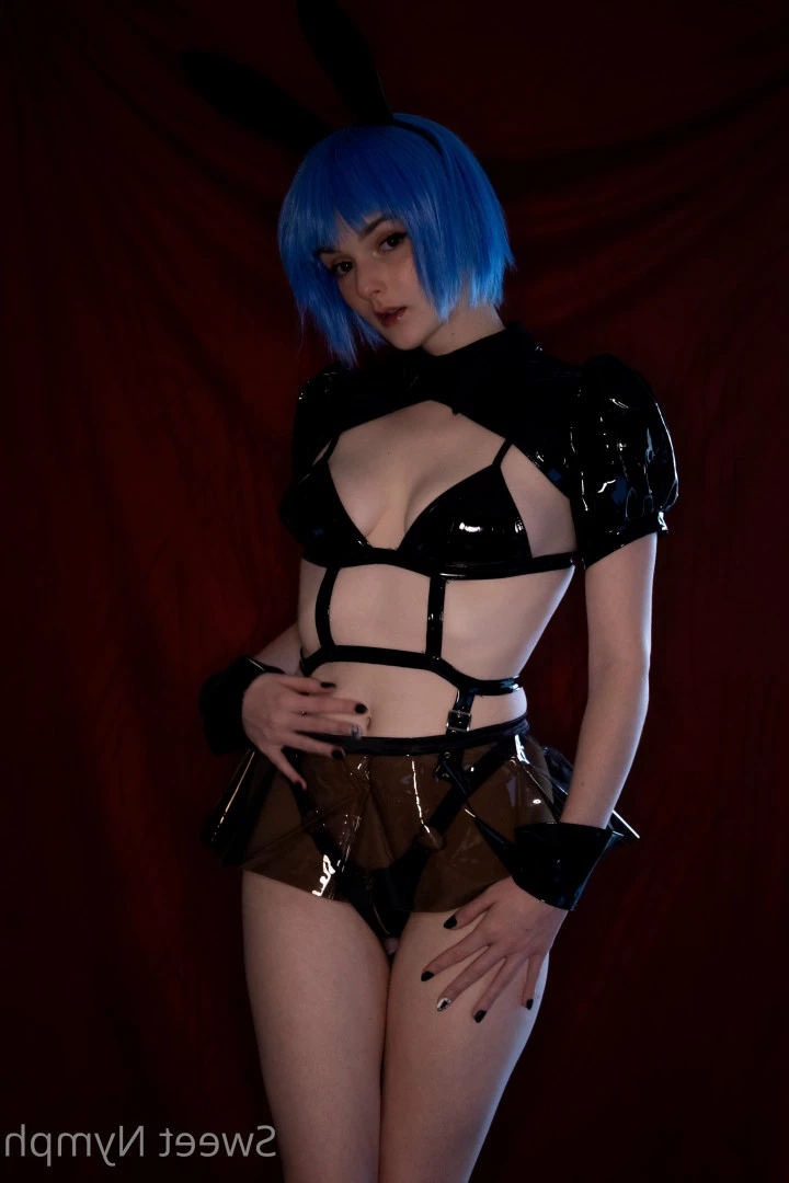 Sweet Nymph [ sweet_nymph ] Onlyfans leaked photo 9989448 on Hotleaks.tv