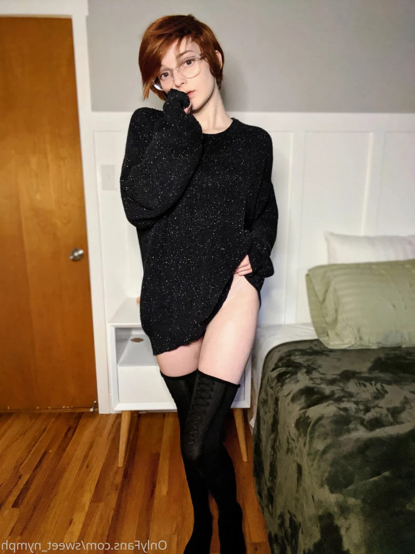 Sweet Nymph [ sweet_nymph ] Onlyfans leaked photo 9989866 on Hotleaks.tv