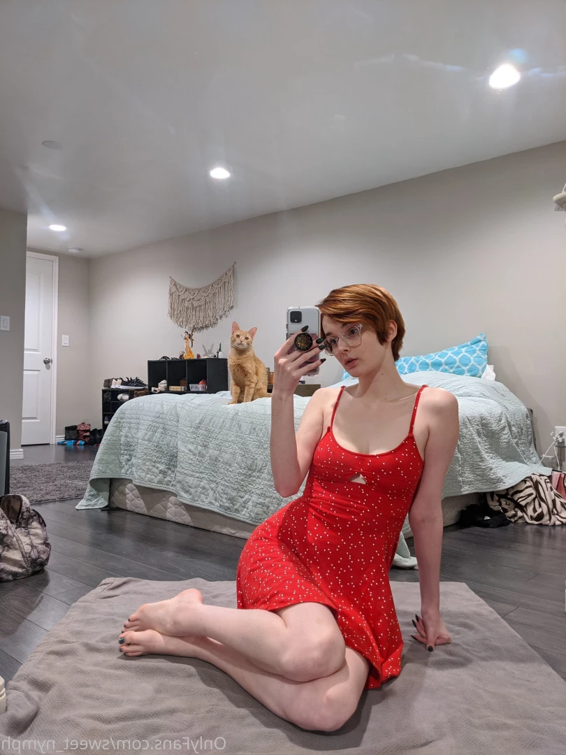 Sweet Nymph [ sweet_nymph ] Onlyfans leaked photo 9990458 on Hotleaks.tv