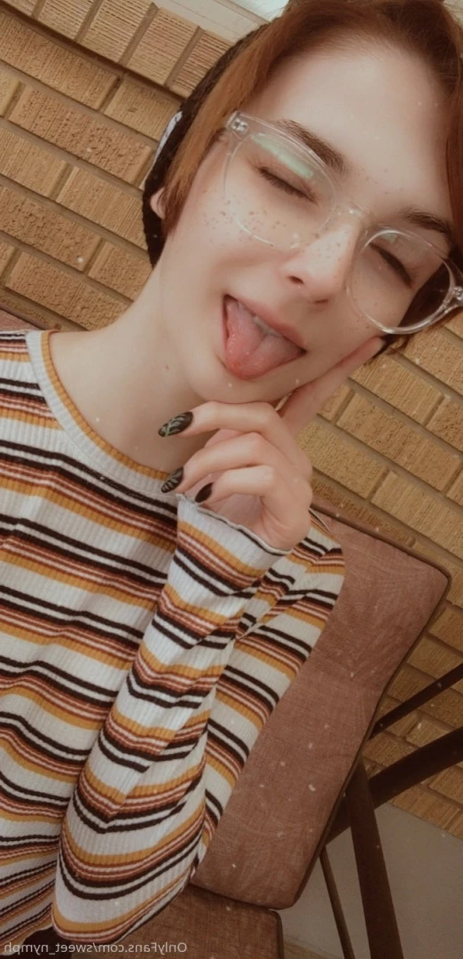 Sweet Nymph [ sweet_nymph ] Onlyfans leaked photo 9990846 on Hotleaks.tv
